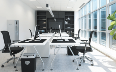 Black Friday Office Furniture Deals