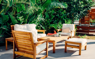 Black Friday Outdoor Furniture Deals