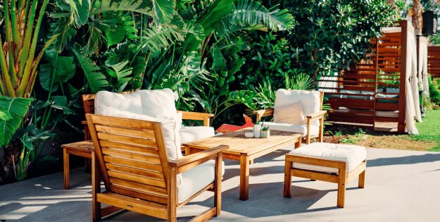 Black Friday Outdoor Furniture Deals
