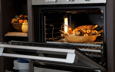 Black Friday Ovens Deals