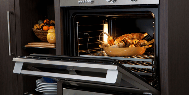 black friday ovens deals