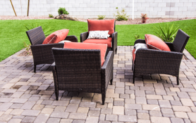 Black Friday Patio Furniture Deals