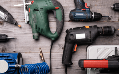 Black Friday Power Tools Deals