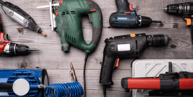 Black Friday Power Tools Deals
