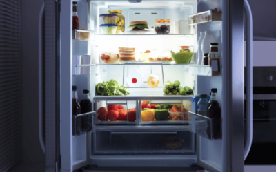 Black Friday Refrigerators Deals