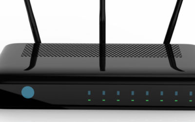 Black Friday Routers Deals