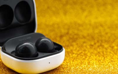 Black Friday Wireless Earbuds Deals