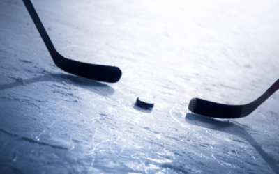 Black Friday Ice Hockey Deals