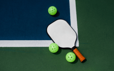 Black Friday Pickleball Deals