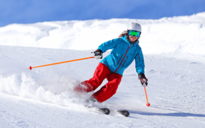 Black Friday Skiing Deals