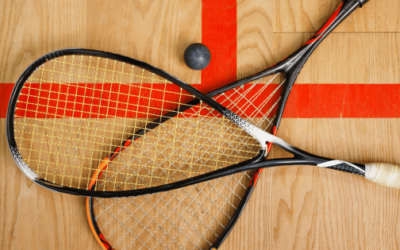 Black Friday Squash Sports Deals