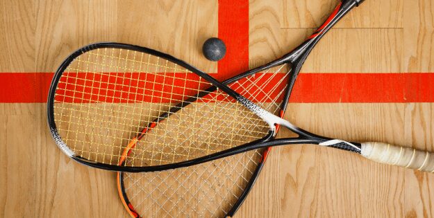 Black Friday Squash Sports Deals
