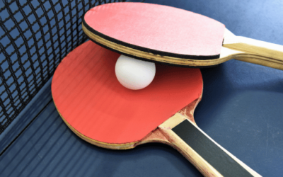 Black Friday Table Tennis Deals