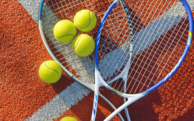 Black Friday Tennis Deals