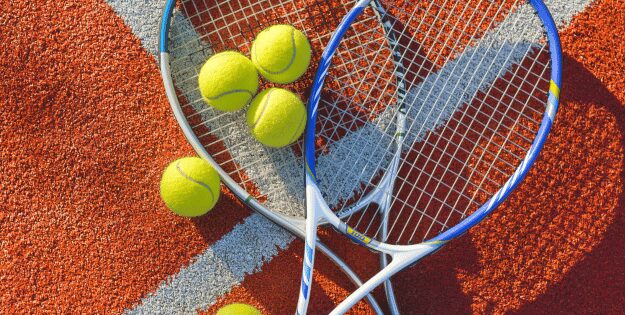 Black Friday Tennis Deals