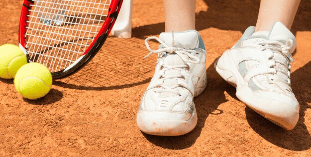 Black Friday Tennis Shoes Deals