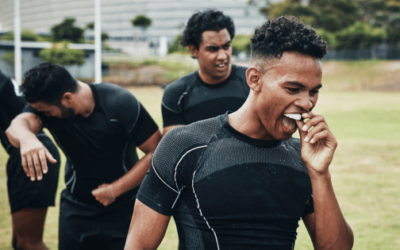 Best Rugby Mouthguards