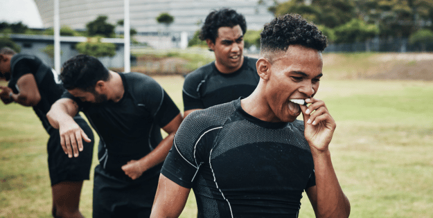 Best Rugby Mouthguards