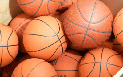 Best Basketballs