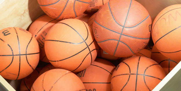 Best Basketballs