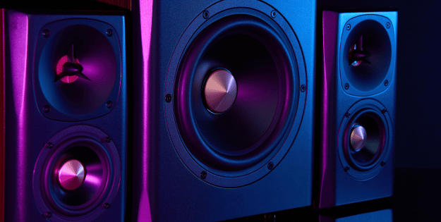 black friday speakers deals