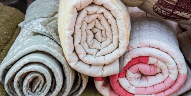 Black Friday Weighted Blanket Deals: