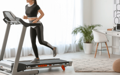 Black Friday Treadmill Deals