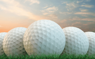 Best Golf Balls
