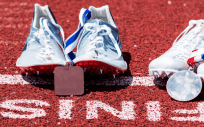 Best Track Spikes