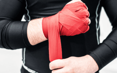 Best Hand Wraps Boxing