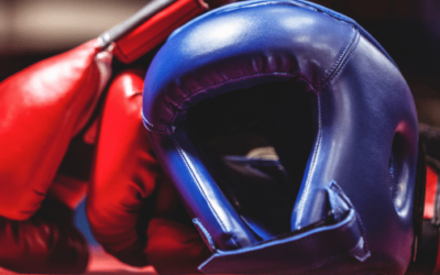 Best Boxing Headgear
