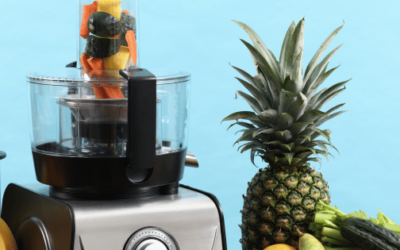 Best Blenders