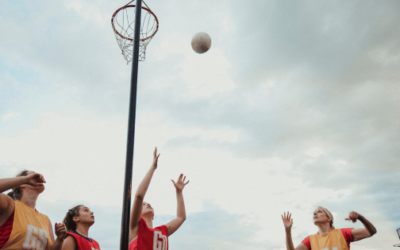 Best Netball Posts