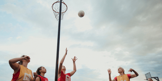 Best Netball Posts