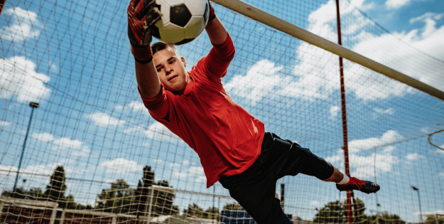 Best Goalkeeper Pants