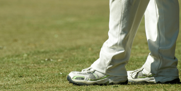 Best Cricket Shoes