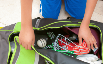 Best Cricket Bags