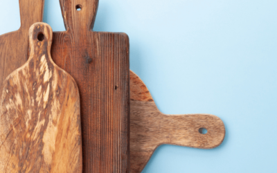 Best Personalised Cutting Boards
