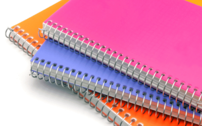 Best Personalised Notebooks