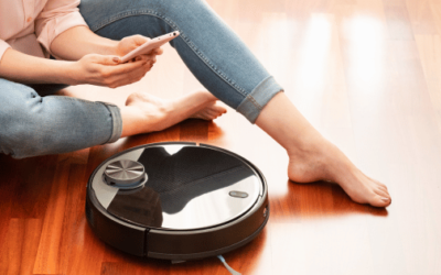 Best Robot Vacuums