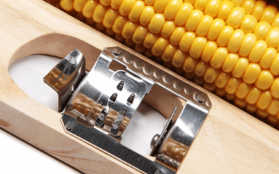 🌽 Best Corn Peelers – Effortlessly Remove Kernels in Seconds!