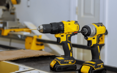 🔧✨ Best Cordless Drills for Powerful and Portable DIY Projects 🛠️🌟