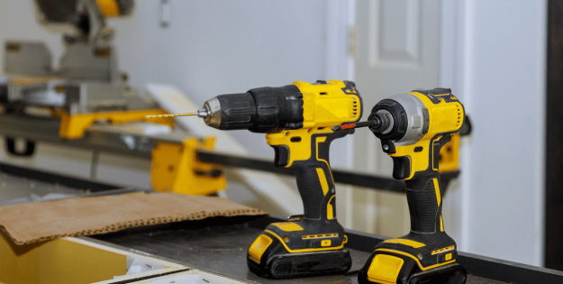 best cordless drills