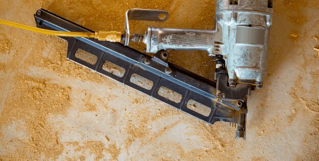 best flooring nailers