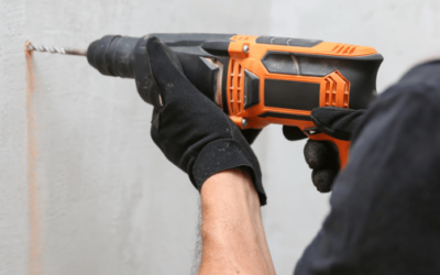 🔨✨ Best Hammer Drills for Powerful Performance in Tough Jobs 🛠️🌟