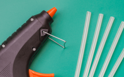 🔥✨ Best Hot Glue Guns for Fast and Strong Bonding 🛠️🏆