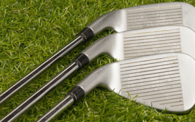 Best Golf Irons