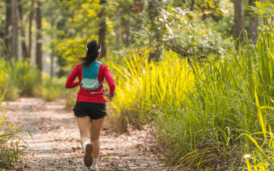Best Running Vests