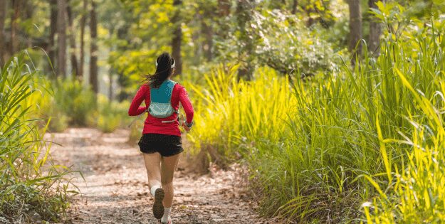 Best Running Vests
