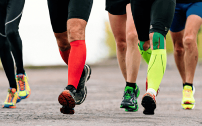 Best Running Socks